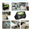 High Pressure Automatic Car Wash Machine Systems